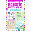 Robotik Kodlama Etkinlikleri 15