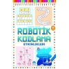 Robotik Kodlama Etkinlikleri 21