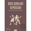 Rock Şarkıları Repertuarı