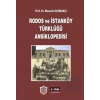 Rodos ve İstanköy Türklüğü Ansiklopedisi