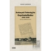Rodosçuk - Tekirdağ’da Gayrimüslimler 1640-1648