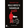 Rolls Royceu Taramışlar Baba