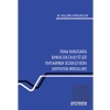 Roma Hukukunda Bankacılık Faaliyetleri Kapsamında Düzensiz Vedia (Depositum Irregulare)