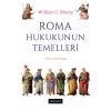 Roma Hukukunun Temelleri