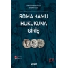 Roma Kamu Hukukuna Giriş
