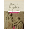 Roma Kişiler Hukuku Ders Notları