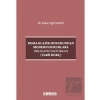 Roma Klasik Hukukundan Modern Hukuklara Obligatio Naturalis (Tabii Borç)