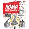 Roma Sanat Macerası