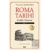 Roma Tarihi 1. Cilt