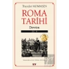 Roma Tarihi - Cilt 4