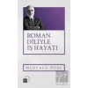 Roman Diliyle İş Hayatı