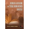 Roman Kavramı ve Türk Romanının Doğuşu