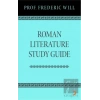 Roman Literature Study Guide