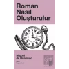 Roman Nasıl Oluşturulur