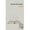 Roman Ne Anlatır