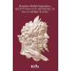 Roma’nın Afrikalı İmparatoru Septimius Severus