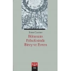 Rönesans Felsefesinde Birey ve Evren