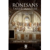 Rönesans Tarihi Sahneler