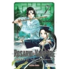 Rosario & Vampire Sezon 2 Cilt 7- Tılsımlı Kolye ve Vampir Sezon 2 Cilt 7