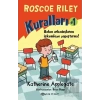 Roscoe Riley Kuralları - 1