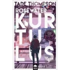 Rosewater Kurtuluş - Wormwood Üçlemesi Üçüncü Kitap