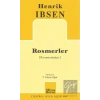 Rosmerler
