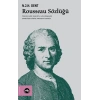Rousseau Sözlüğü