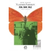 Rua, Dam, Vale