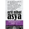 Rübaiyyat-ı Arif 1