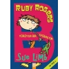 RUBY ROGERS YÜRÜYEN BİR EFSANEYİM
