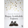 Rugan Ayakkabılı Teğmen
