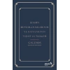 Ruhun Duygulanımlarının ve Hatalarının Teşhis ve Tedavisi