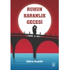 Ruhun Karanlık Gecesi