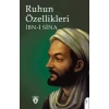 Ruhun Özellikleri
