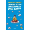 Ruhun Uzun Karanlık Çay Saati