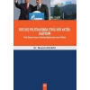 Rus Dış Politikasında Etkili Bir Faktör