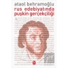 Rus Edebiyatında Puşkin Gerçekçiliği