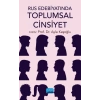 Rus Edebiyatında Toplumsal Cinsiyet