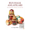 Rus Halk Anlatıları