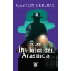 Rus İhtilalcileri Arasında