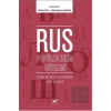 Rus Popüler Bilim Söylemi Kaynak Metinler – Alıştırmalar – Hedef Metinler