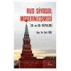 Rus Siyasal Modernleşmesi (19. ve 20. Yüzyıllar)