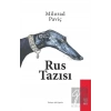 Rus Tazısı