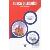 Rusça Dilbilgisi (Türkçe Açıklamalı)