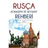 Rusça Konuşma ve Seyahat Rehberi