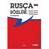 Rusça Sözlük