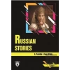 Russian Stories - Stage 4 (İngilizce Hikaye)