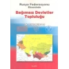 Rusya Federasyonu Ekseninde Bağımsız Devletler Top