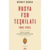 Rusya FSB Teşkilatı