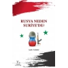 Rusya Neden Suriyede?